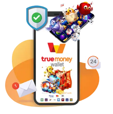 hongtae168 true wallet
